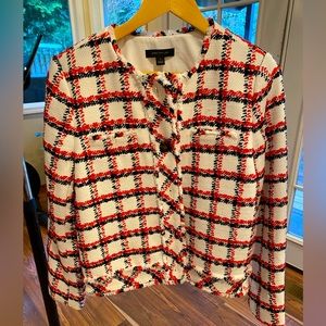 Size 4 Ann Taylor jacket